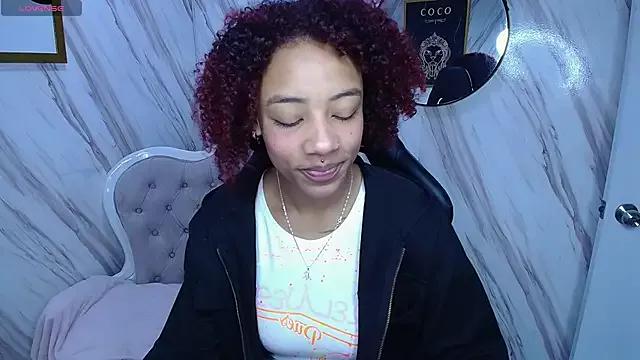 Violeth_b webcams show profile image 