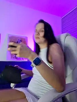 Girls and cam to cam: Watch as these sophisticated entertainers uncover their stunning costumes and curvaceous curves online!