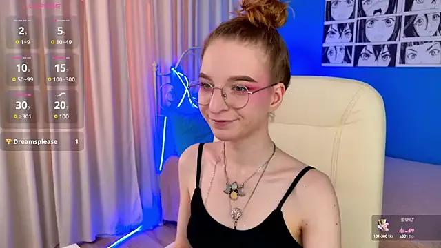 Girls and cam to cam: Watch as these sophisticated entertainers uncover their stunning costumes and curvaceous curves online!