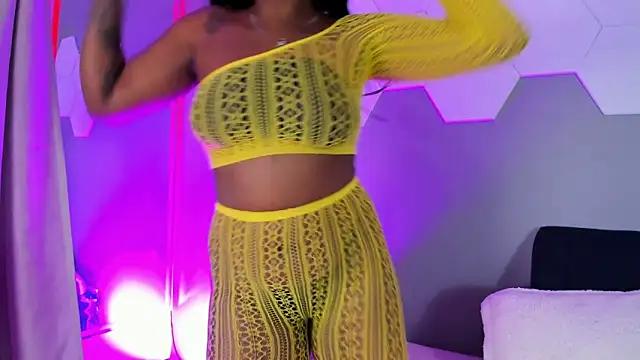Girls and cam to cam: Watch as these sophisticated entertainers uncover their stunning costumes and curvaceous curves online!