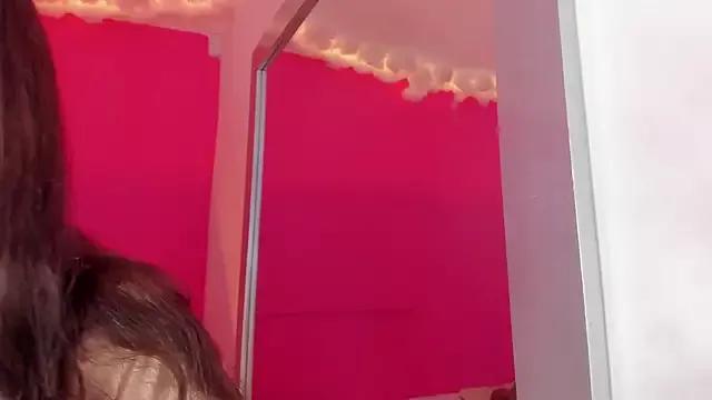 Girls and cam to cam: Watch as these sophisticated entertainers uncover their stunning costumes and curvaceous curves online!