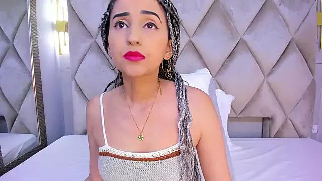 Girls and cam to cam: Watch as these sophisticated entertainers uncover their stunning costumes and curvaceous curves online!