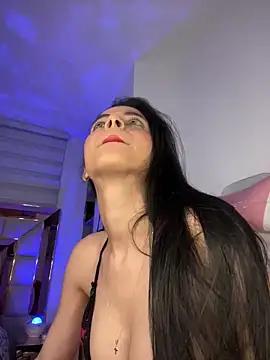 Girls and cam to cam: Watch as these sophisticated entertainers uncover their stunning costumes and curvaceous curves online!