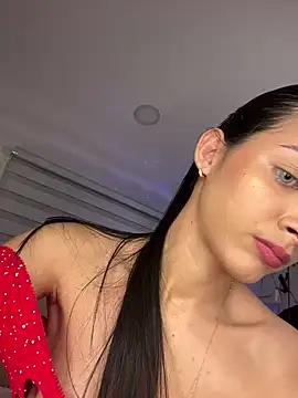 Girls and cam to cam: Watch as these sophisticated entertainers uncover their stunning costumes and curvaceous curves online!