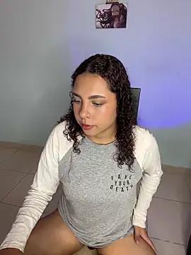 Girls and cam to cam: Watch as these sophisticated entertainers uncover their stunning costumes and curvaceous curves online!
