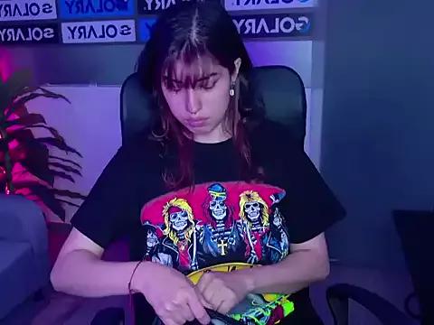 Girls and cam to cam: Watch as these sophisticated entertainers uncover their stunning costumes and curvaceous curves online!