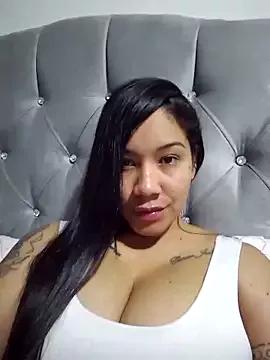 Girls and cam to cam: Watch as these sophisticated entertainers uncover their stunning costumes and curvaceous curves online!