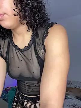 Girls and cam to cam: Watch as these sophisticated entertainers uncover their stunning costumes and curvaceous curves online!