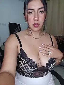 ViolettaWalton1 from StripChat is Freechat