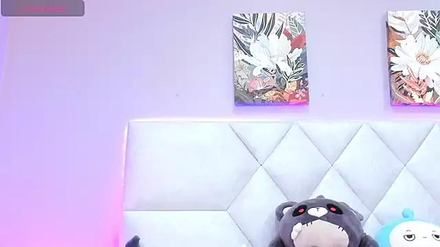 Girls and cam to cam: Watch as these sophisticated entertainers uncover their stunning costumes and curvaceous curves online!