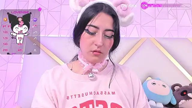 Girls and cam to cam: Watch as these sophisticated entertainers uncover their stunning costumes and curvaceous curves online!