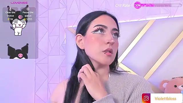 Girls and cam to cam: Watch as these sophisticated entertainers uncover their stunning costumes and curvaceous curves online!