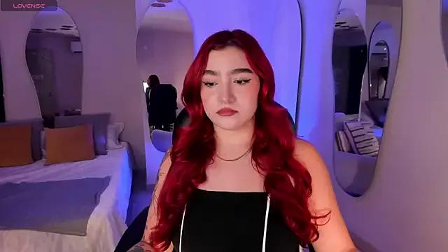 Girls and cam to cam: Watch as these sophisticated entertainers uncover their stunning costumes and curvaceous curves online!