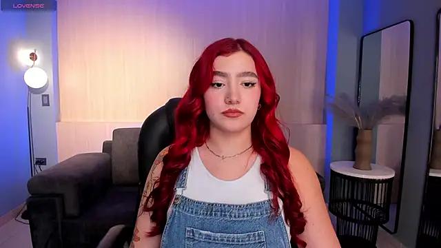 Girls and cam to cam: Watch as these sophisticated entertainers uncover their stunning costumes and curvaceous curves online!