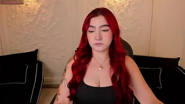 Girls and cam to cam: Watch as these sophisticated entertainers uncover their stunning costumes and curvaceous curves online!