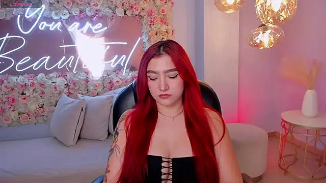 Girls and cam to cam: Watch as these sophisticated entertainers uncover their stunning costumes and curvaceous curves online!