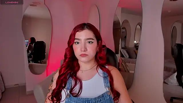 Girls and cam to cam: Watch as these sophisticated entertainers uncover their stunning costumes and curvaceous curves online!