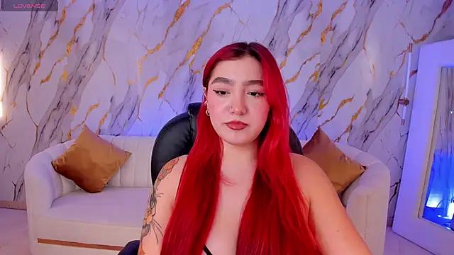 Girls and cam to cam: Watch as these sophisticated entertainers uncover their stunning costumes and curvaceous curves online!