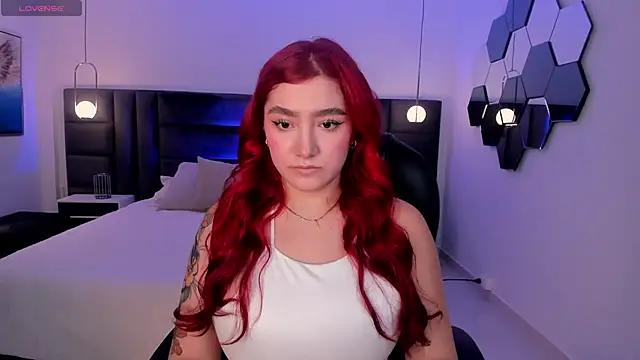 Girls and cam to cam: Watch as these sophisticated entertainers uncover their stunning costumes and curvaceous curves online!
