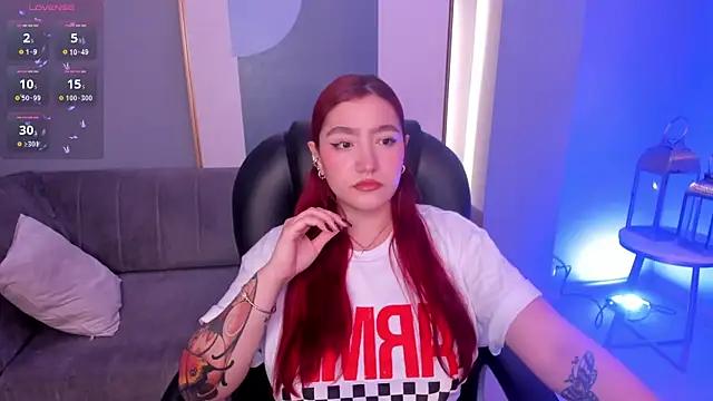 Girls and cam to cam: Watch as these sophisticated entertainers uncover their stunning costumes and curvaceous curves online!