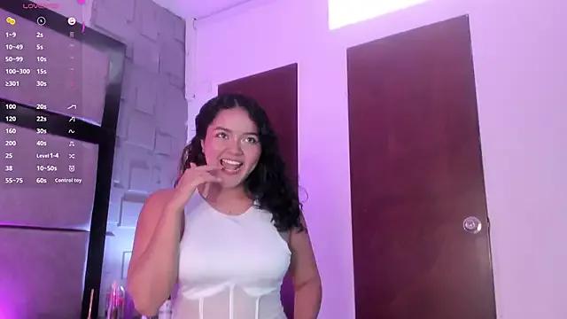 Girls and cam to cam: Watch as these sophisticated entertainers uncover their stunning costumes and curvaceous curves online!