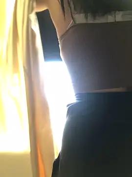 ViolettSex- from StripChat is Freechat