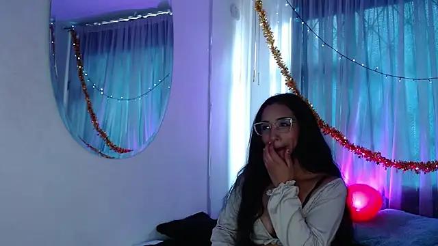 Girls and cam to cam: Watch as these sophisticated entertainers uncover their stunning costumes and curvaceous curves online!
