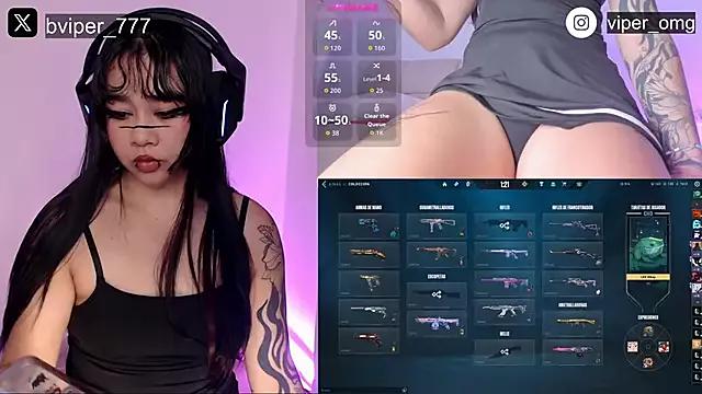 Girls and cam to cam: Watch as these sophisticated entertainers uncover their stunning costumes and curvaceous curves online!