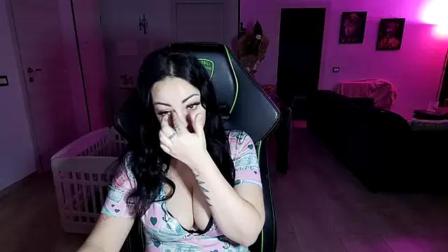 Girls and cam to cam: Watch as these sophisticated entertainers uncover their stunning costumes and curvaceous curves online!