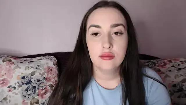 vitalina_freedom from StripChat is Freechat