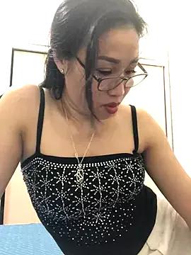 Girls and cam to cam: Watch as these sophisticated entertainers uncover their stunning costumes and curvaceous curves online!