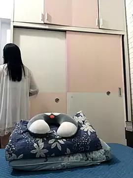 Vitamin_sexy from StripChat is Freechat