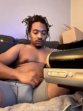 Vito_lovefans from StripChat is Freechat