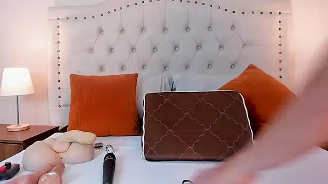 Girls and cam to cam: Watch as these sophisticated entertainers uncover their stunning costumes and curvaceous curves online!