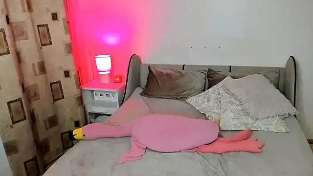 Girls and cam to cam: Watch as these sophisticated entertainers uncover their stunning costumes and curvaceous curves online!
