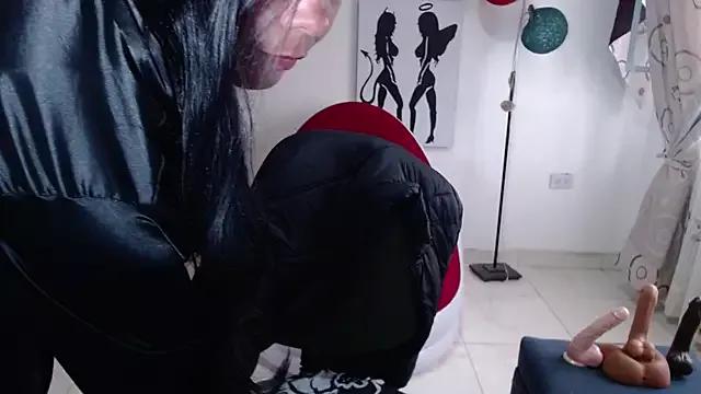 Vivian_milf_paint webcams show profile image 