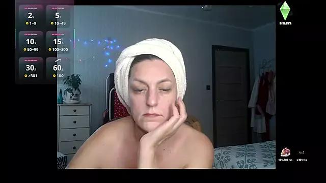 Girls and cam to cam: Watch as these sophisticated entertainers uncover their stunning costumes and curvaceous curves online!