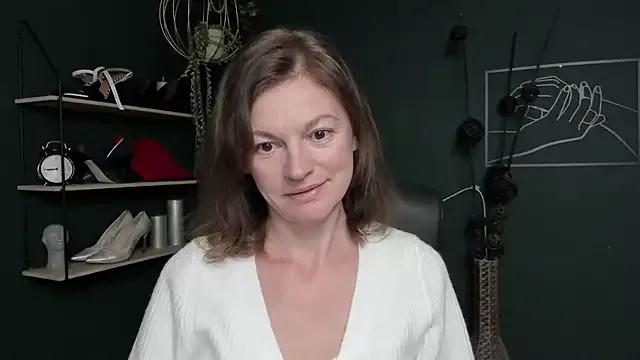 VivianWILD from StripChat