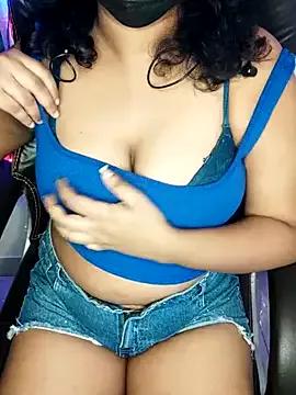 Viviennemoon_tlgu from StripChat is Freechat
