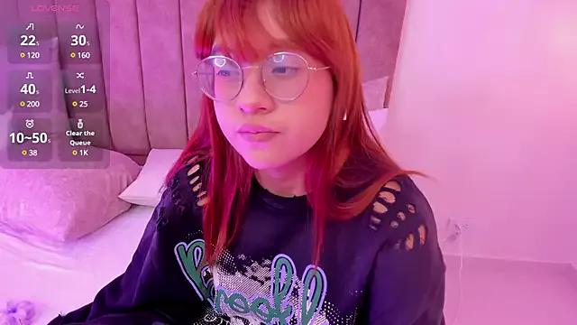 Vix_pristine webcams show profile image 