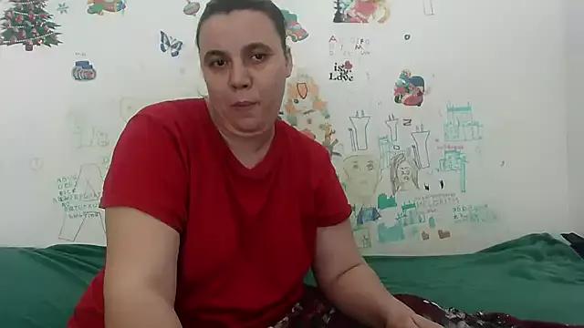 Photos of VixenBya from StripChat is Freechat
