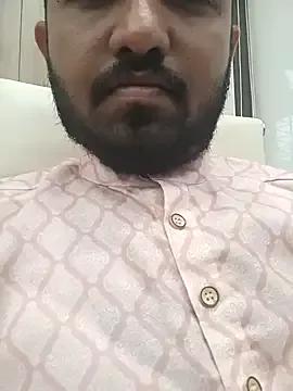 Photos of VJ17 from StripChat is Freechat