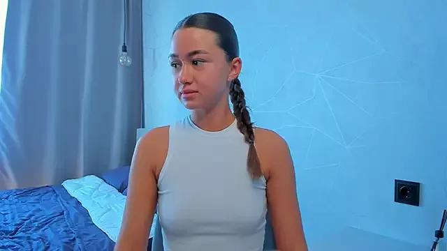 Girls and cam to cam: Watch as these sophisticated entertainers uncover their stunning costumes and curvaceous curves online!