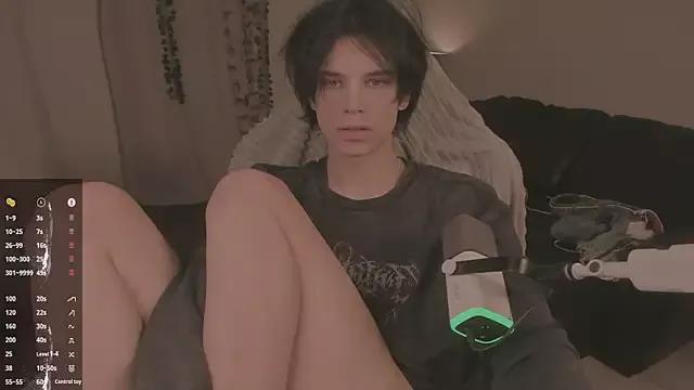 Wampeyes from StripChat is Freechat