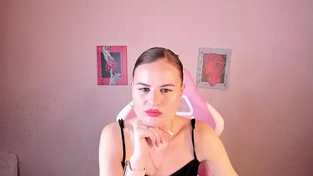 Wanda_Gomez from StripChat is Freechat
