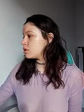 WandaDoll from StripChat is Freechat