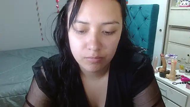 wandafuckass from StripChat is Freechat