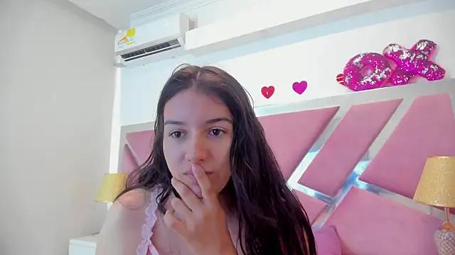 Girls and cam to cam: Watch as these sophisticated entertainers uncover their stunning costumes and curvaceous curves online!
