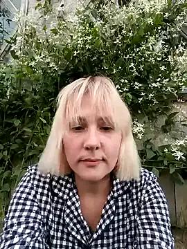 wanderer_Mary from StripChat is Freechat