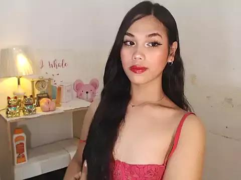 Girls and cam to cam: Watch as these sophisticated entertainers uncover their stunning costumes and curvaceous curves online!